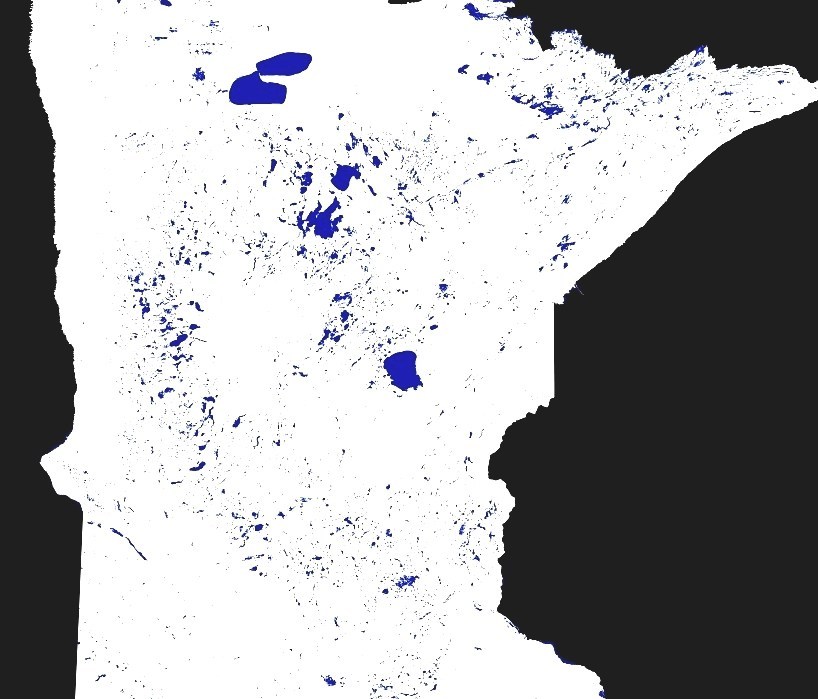 Minnesota How Many Lakes Are There In Minnesota Minnesota How Many Lakes Are There In Minnesota