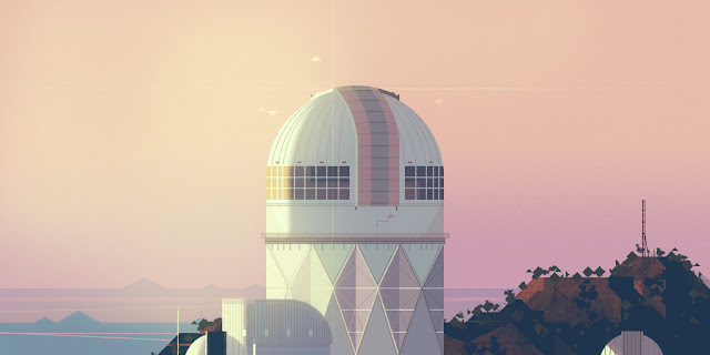 Kevin Dart Observatory