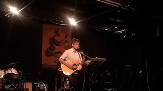 2015.8.27 音太小屋 ライブレポ