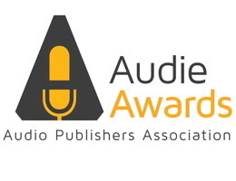 12 Audies Award-nominated audiobooks