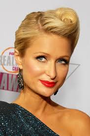 #Crítica de uñas: Paris Hilton.