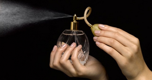 Parfüm Hakkında Bilinmesi Gerekenler