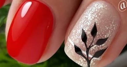 10 New Nail Art Designs | Amazing Nail art Tutorials | DIY Nail Art ...