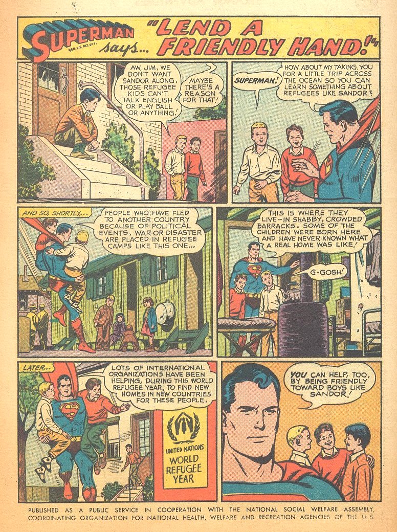Read online Strange Adventures (1950) comic -  Issue #119 - 14