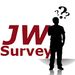 Fred Franz, recompensado por ser inepto y desconectado de la realidad (Asperger) JWsurvey2a