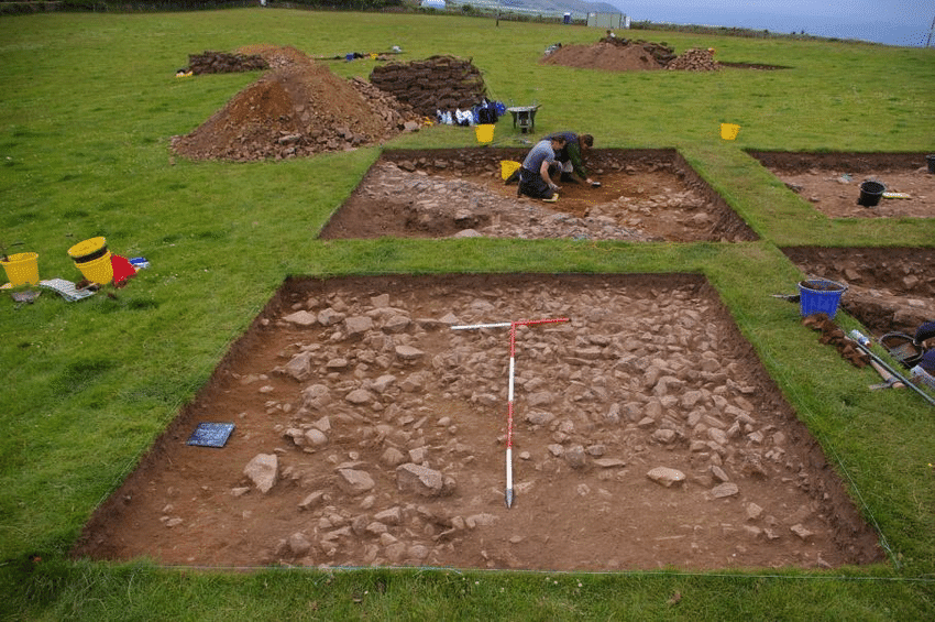 3.1 The Archaeological Record