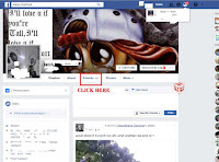 How to unfriend any friend on Facebook in Computer Browser