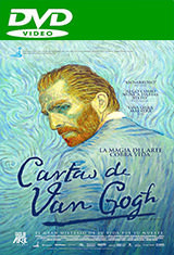 Loving Vincent (2017) DVDRip Latino AC3 2.0 Loving Vincent (2017) DVDRip Latino AC3 2.0