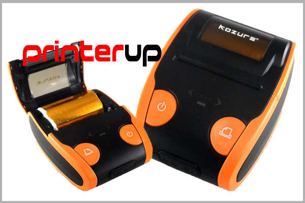 kozure printer bluetooth