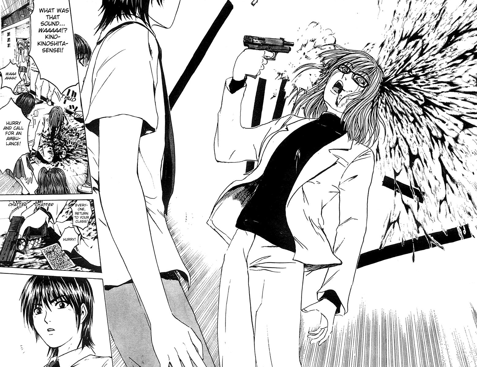 Rose Hip Rose Vol 1 Chapter 6 Mangahasu Rose Hip Rose Vol 1 Chapter 6 Mangahasu