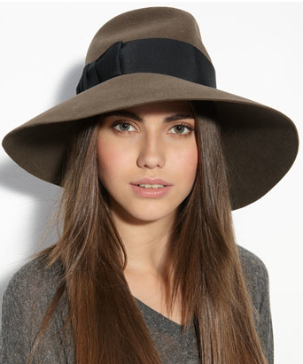 The Best Hats for Your Face Shape | Viva Fashion