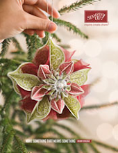Seasonal Mini Catalogue