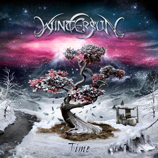 Wintersun Brazilian Fansite Sons Of Winter And Stars Review Time I Wintersun