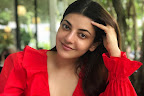 Kajal in Red-thumbnail-cover