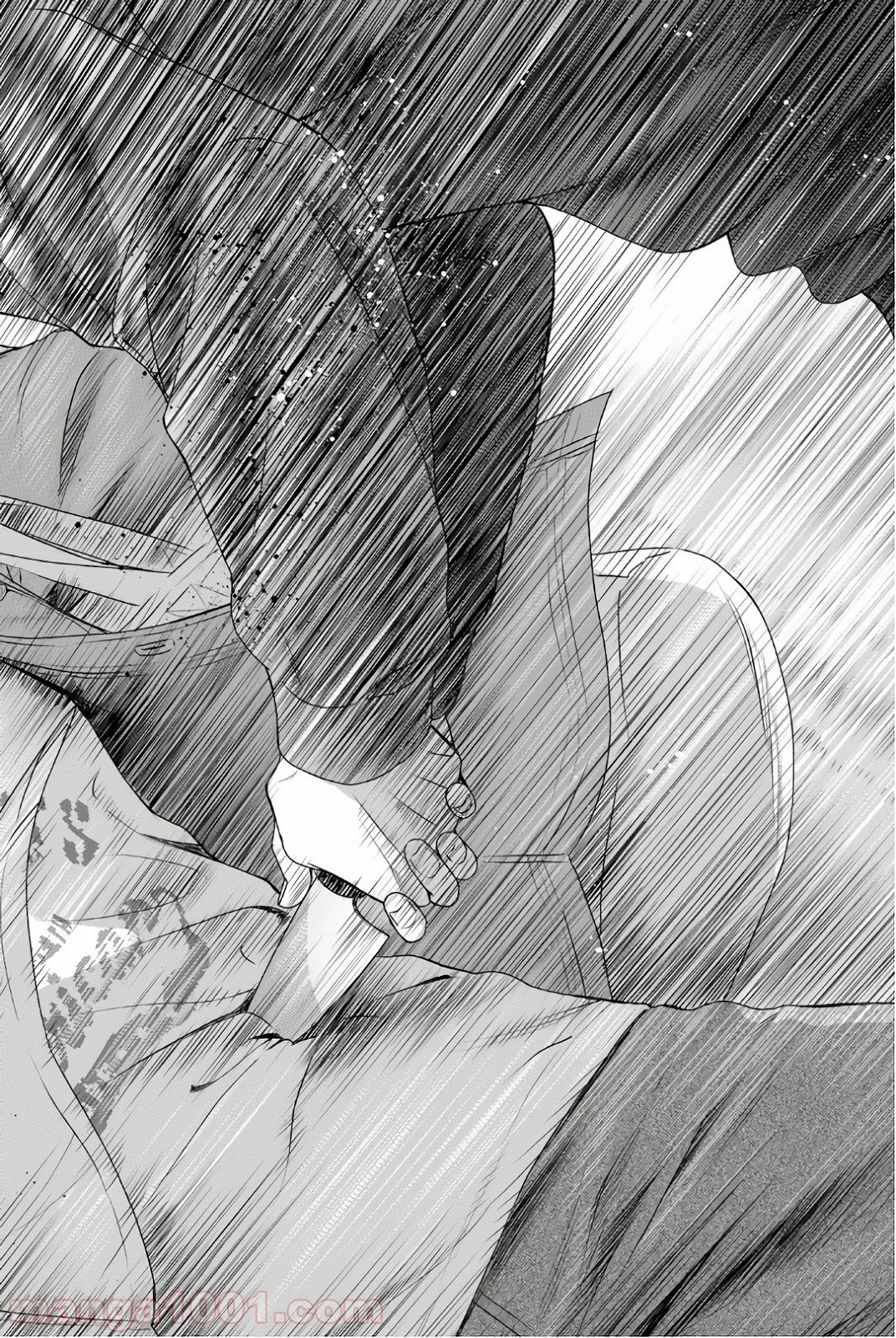 ドメスティックな彼女 - Raw 【第184話】 - Manga1001.com