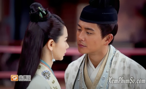 Vô Song Phổ Vô Song Phổ