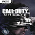 โหลดเกมส์ฟรี [PC] Call of Duty Ghosts เกมส์สงครามทหาร