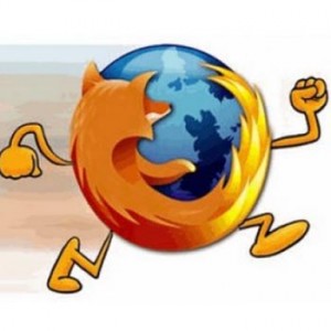 Trik Cara Mempercepat Loading Browser Mozila Firefox Paling Ampuh