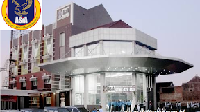 Daftar Program Studi STMIK dan STIE Asia Malang