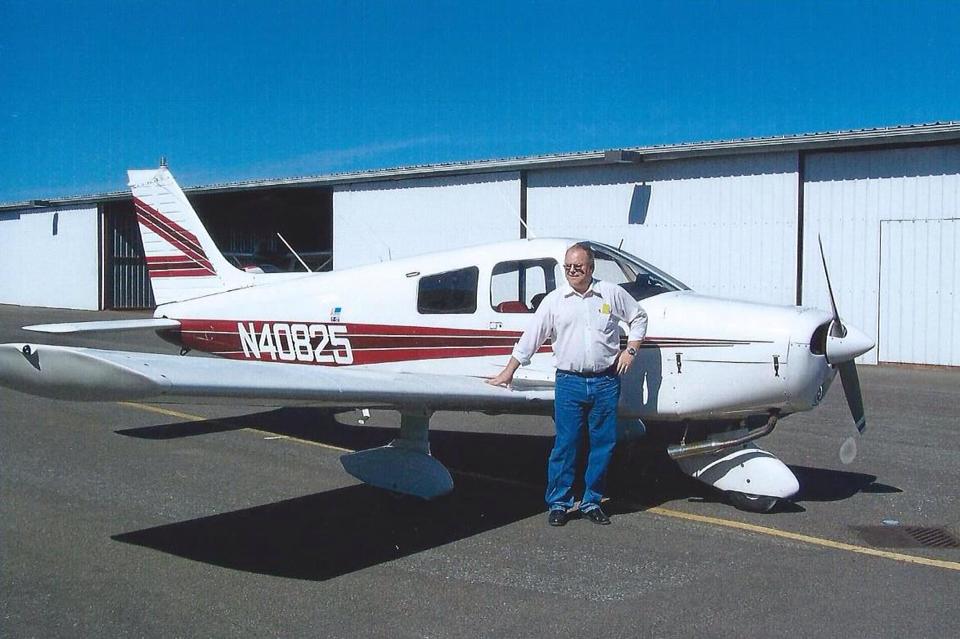 Kathryn S Report Piper PA 46 350P Malibu Mirage Flying