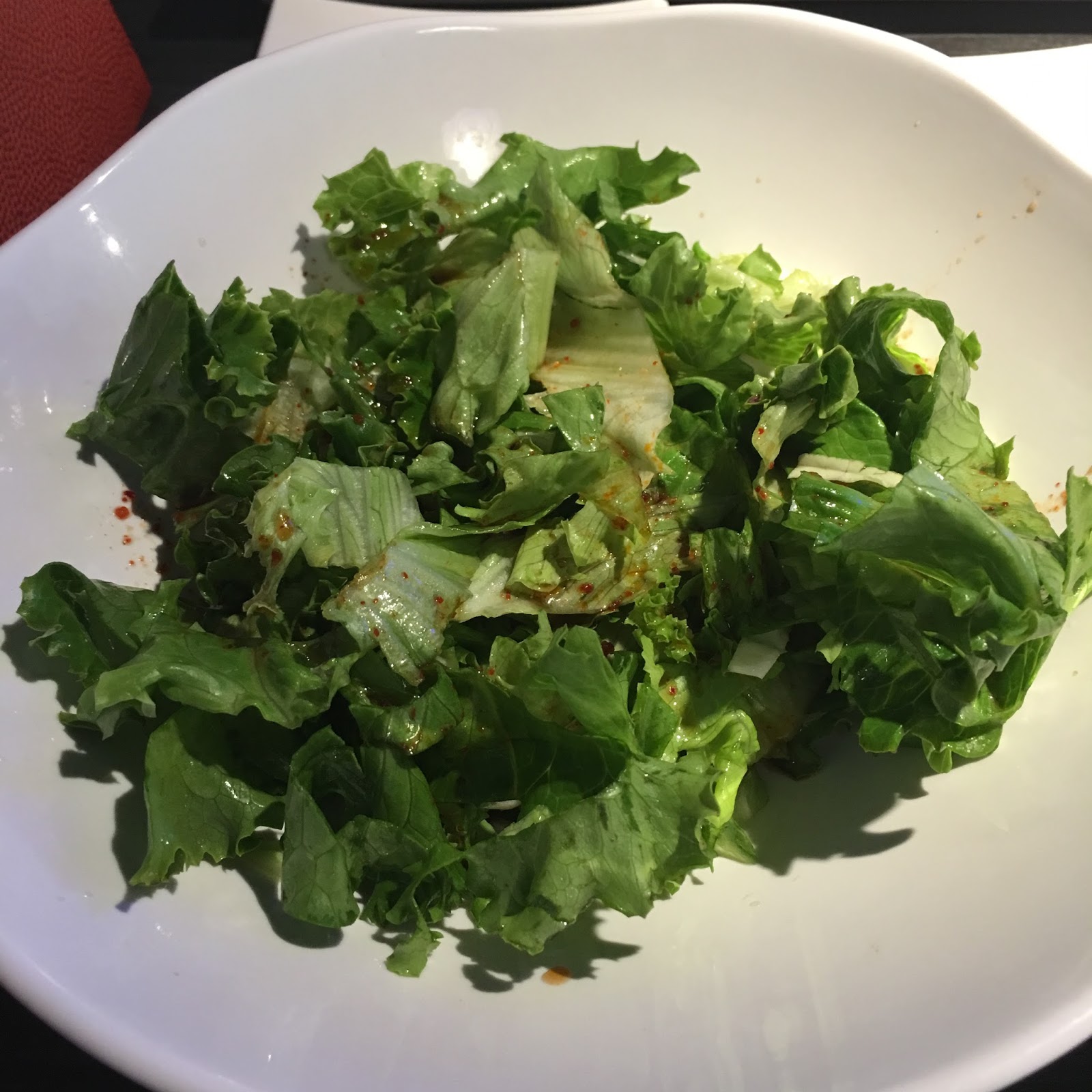 GREAT EATS HAWAII GEN KOREAN BBQ HOUSE