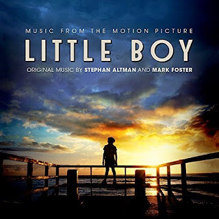 Little Boy Song - Little Boy Music - Little Boy Soundtrack - Little Boy Score