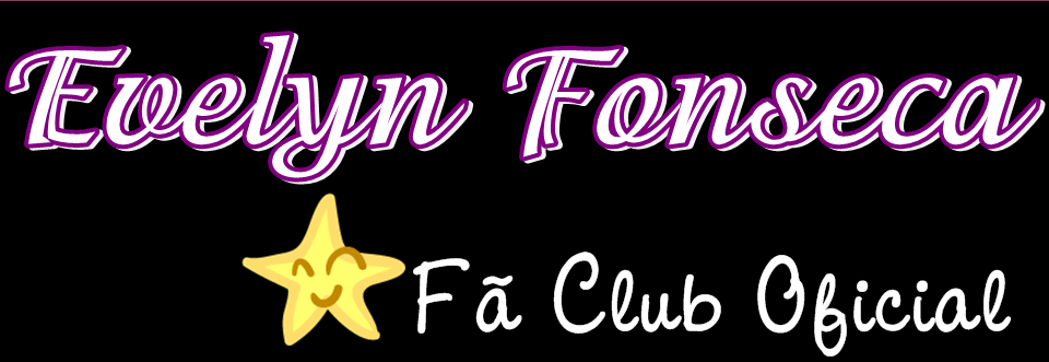 Fã Club Evelyn Fonseca