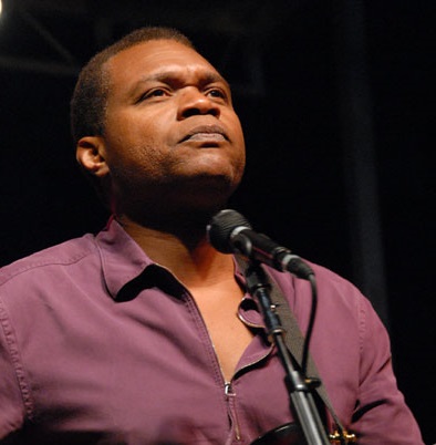 August 1 – Robert Cray