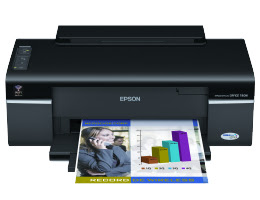 Epson Stylus Office T40W