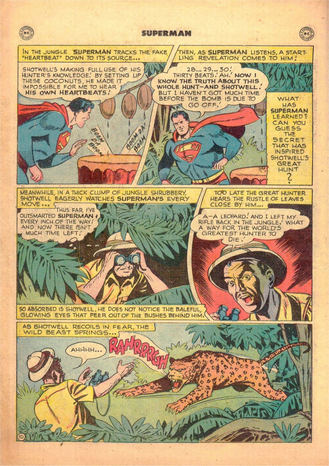 Superman (1939) issue 59 - Page 24