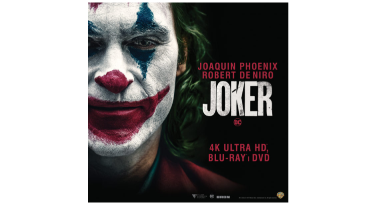 Wygraj płytę DVD z filmem Konkurs