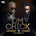Harmonize ft. Sarkodie – DM Chick (Prod. Krizbeatz)