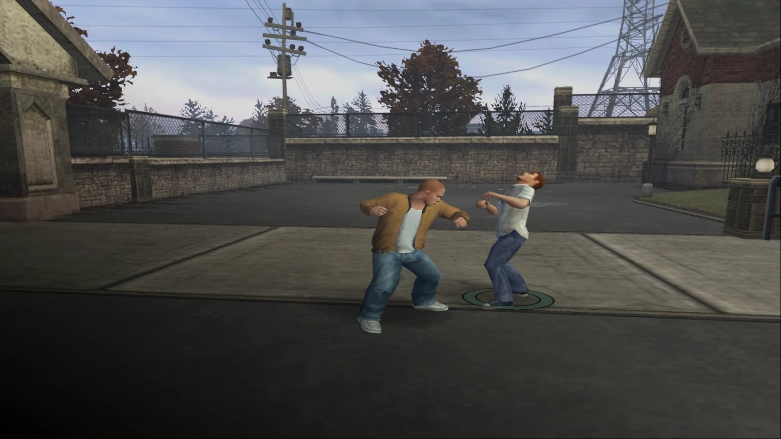 Bully ps2 high compressed for android phone Bully ps2 high compressed for android phone
