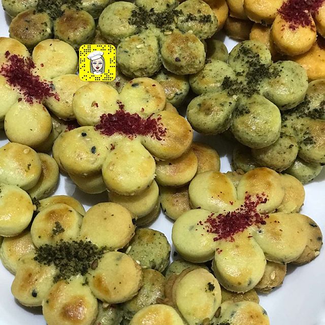 بيتفور مالح Salted Petfor