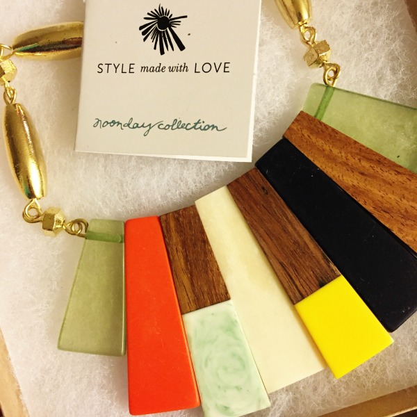 noonday collection, giveaway