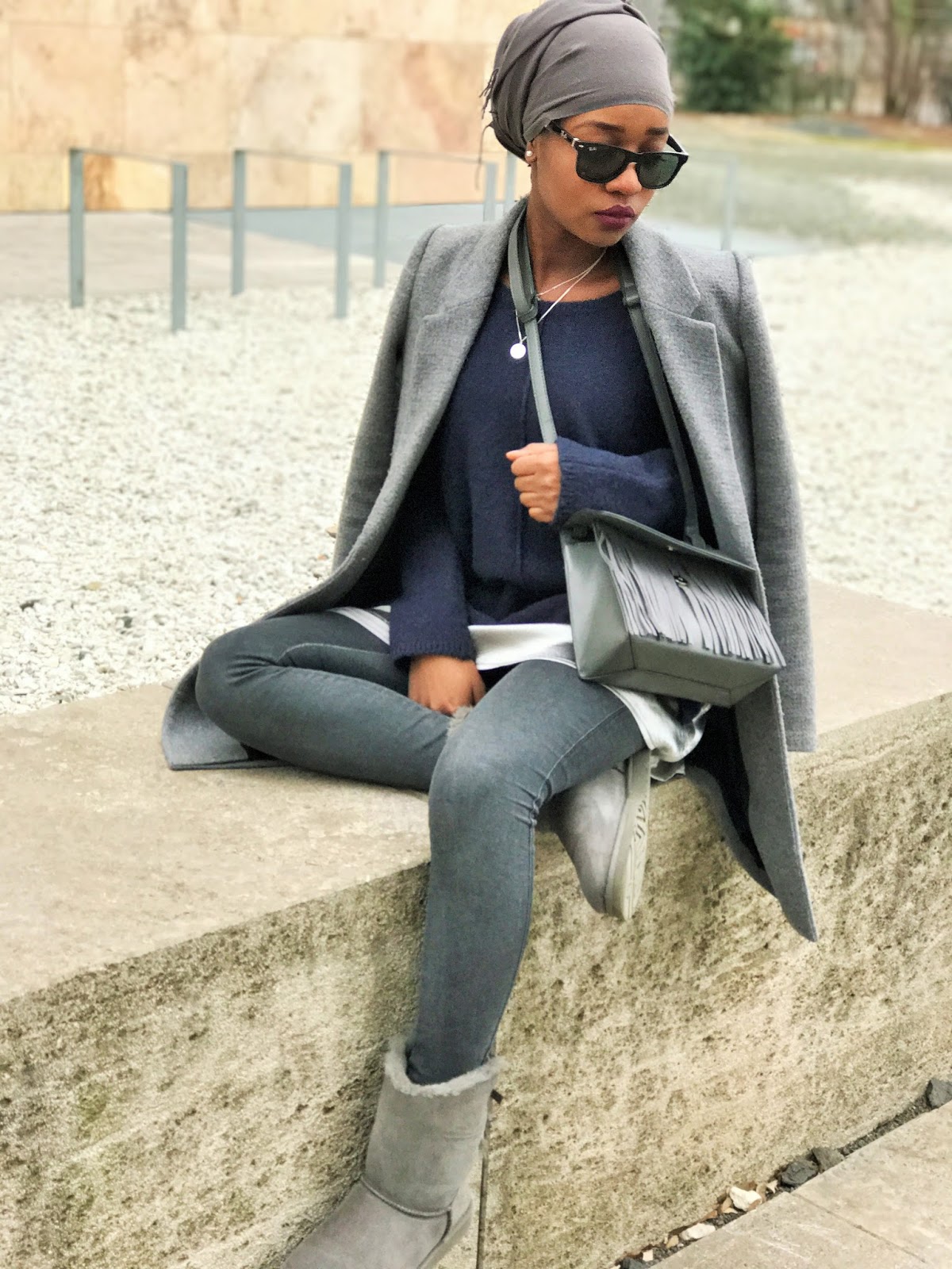 10 Funny Facts About My Friendship With Lina Fashion Blog