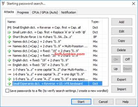 How to Recover MS Word Password with Word Password 2017 Download Free