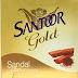 Brand Update : Is Santoor Testing A Novel Positioning ?