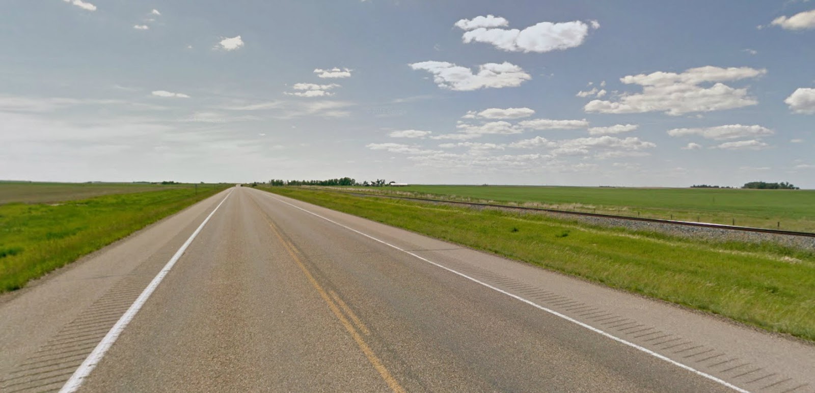 Jim's Trek Day 186 Jim’s Trek 20.6 Miles Cycling Through