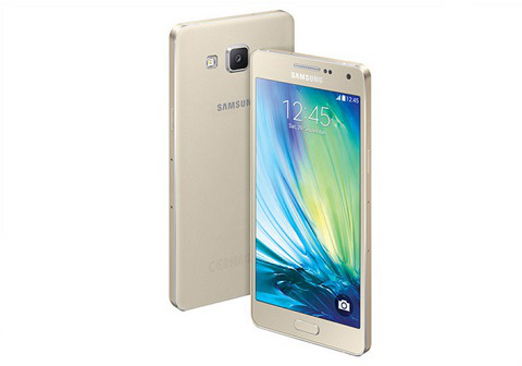 Samsung Galaxy A5 Specs, Price and Availability
