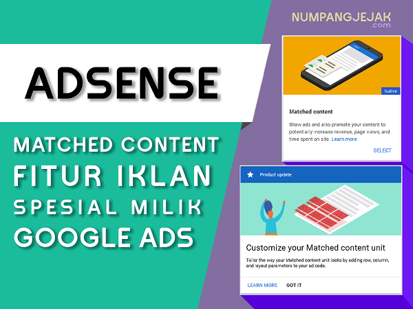 Iklan Mirip Adsense: Alternatif Pendapatan Online yang Perlu Anda Ketahui