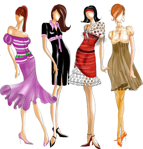Renowned Women Fashion Designers in India