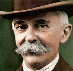 Pierre de Coubertin Net Worth