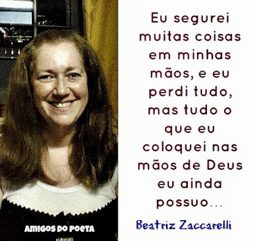 Beatriz Zaccarelli