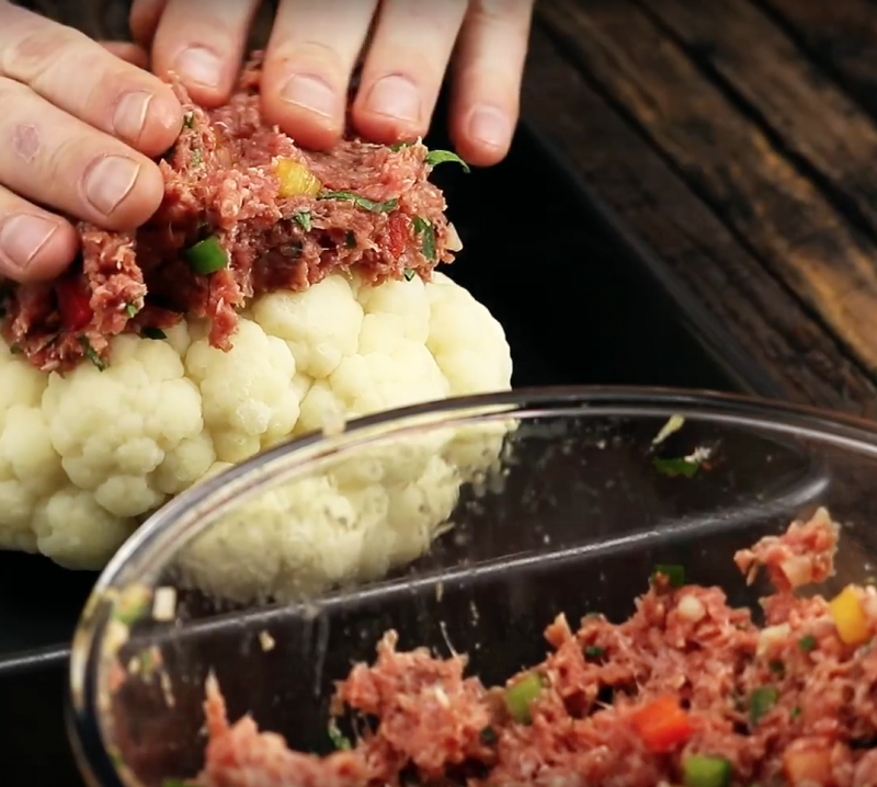 Kiisukeauh Lillkapsa üllatus.