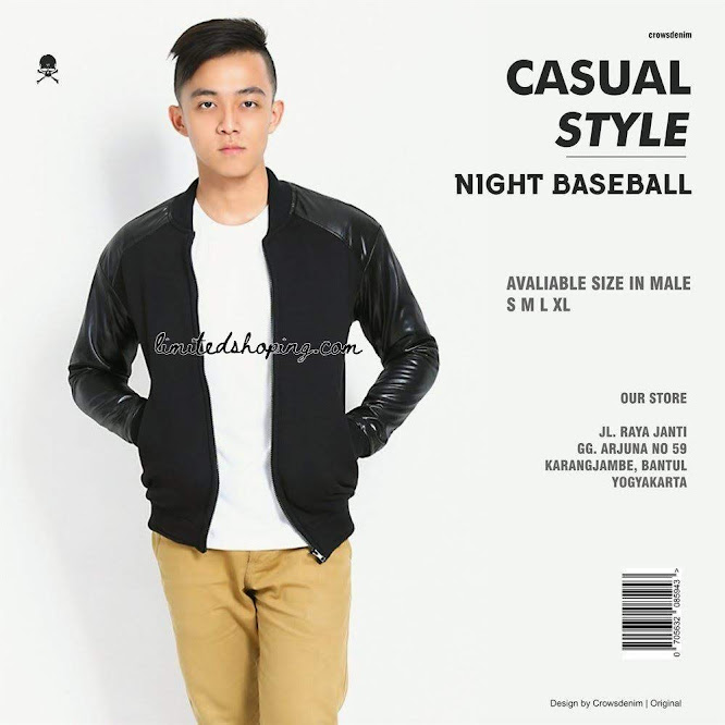 limited shoping sk34 casual style night baseball