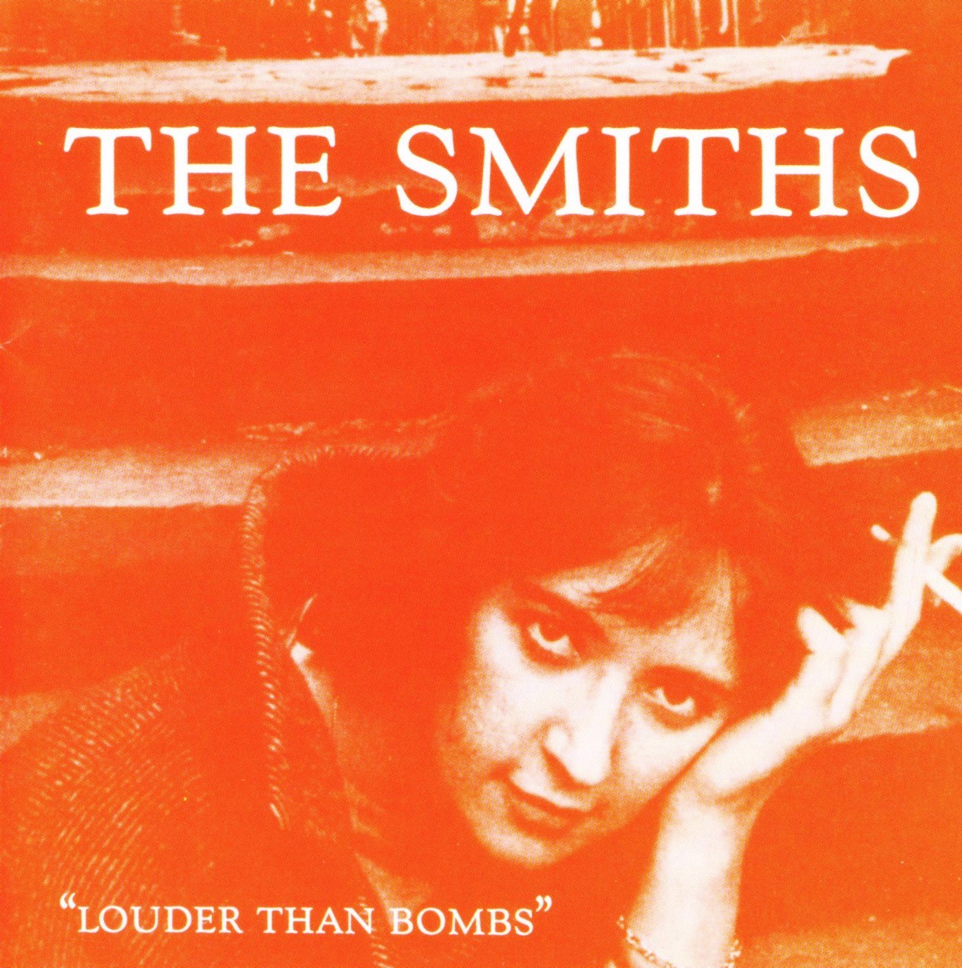 ONLY RECENSIONI TO PLAY WITH The Smiths Louder than bombs (1987) ONLY RECENSIONI TO PLAY WITH The Smiths Louder than bombs (1987)
