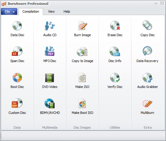 burnaware premium license key