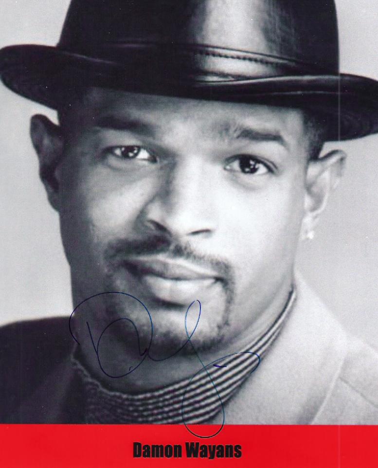 Carrie Bernard: damon wayans wallpaper hd