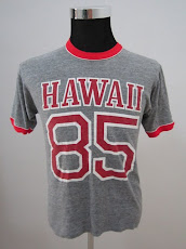HAWAII 85 (SOLD)
